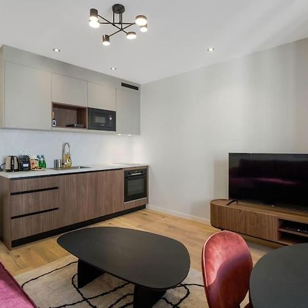 41.Appart 4Pers#1 Bedroom #Pere Lachaise #Nation Παρίσι Εξωτερικό φωτογραφία