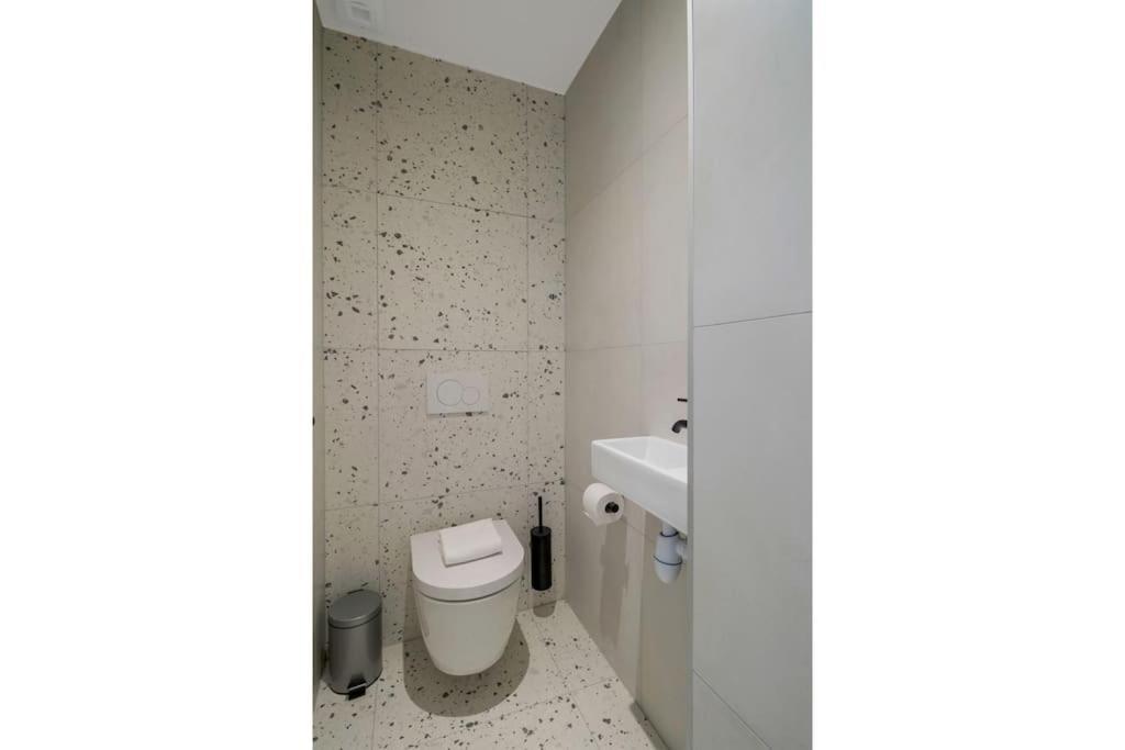 41.Appart 4Pers#1 Bedroom #Pere Lachaise #Nation Παρίσι Εξωτερικό φωτογραφία